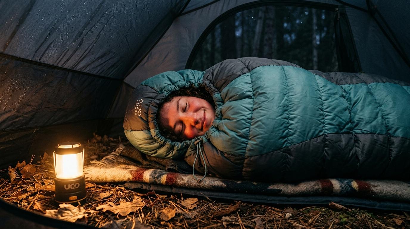 <strong>Votre prochaine aventure commence par une bonne nuit de sommeil </strong>