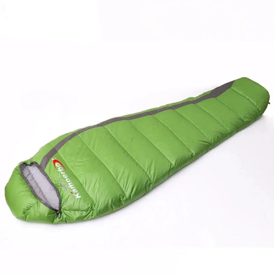 Sac de Couchage Performance Duvet Ultra-Light 0°C