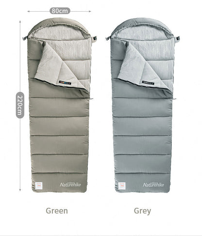 Sac de Couchage Performance Ultraléger Matelassé