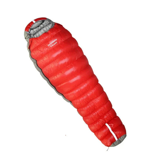 Sac de Couchage Extrême Performance -20°C
