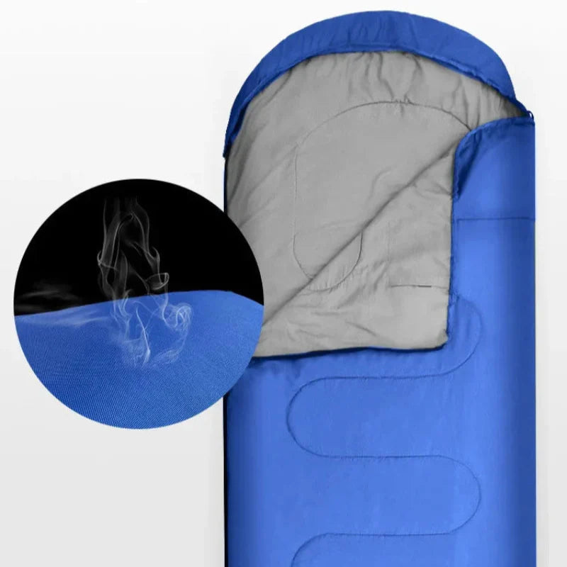 Sac de Couchage Ultraléger Été