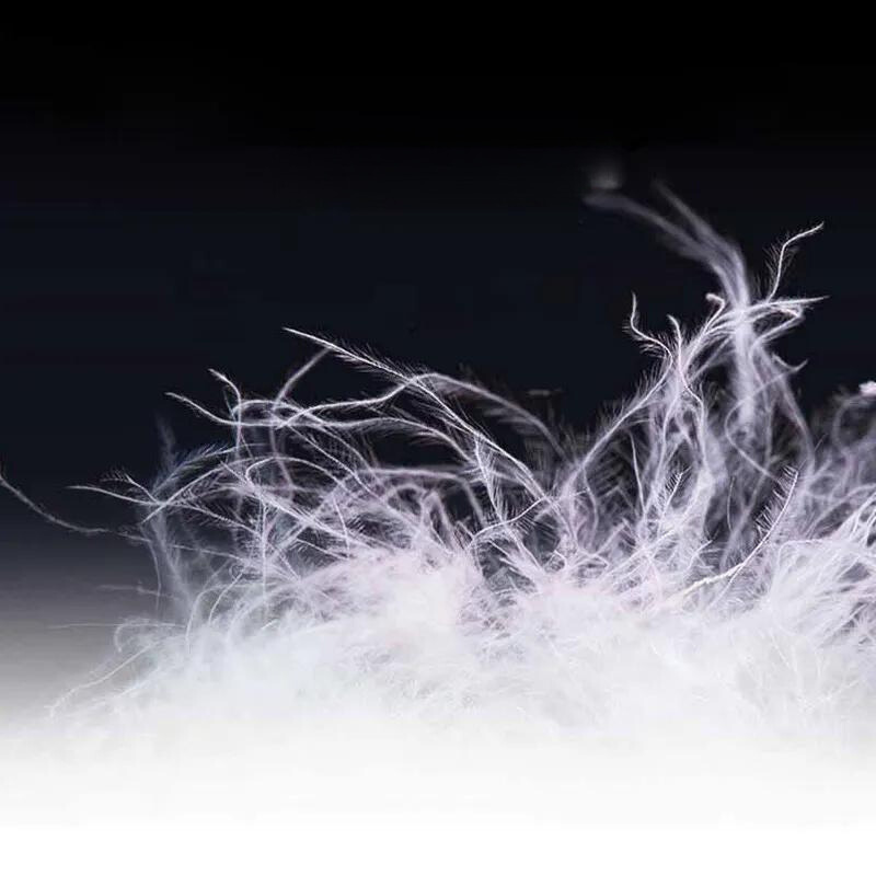 Sac de Couchage Premium Grand Froid en Duvet d'Oie et Nylon