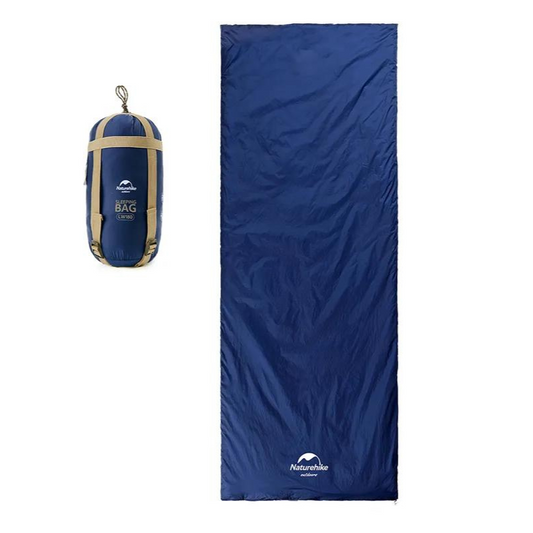 Sac de Couchage Performance Ultraléger 3 Saisons