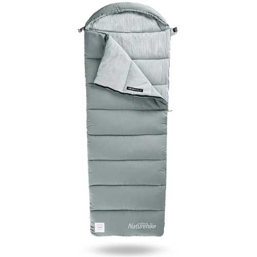 Sac de Couchage Performance Ultraléger Matelassé