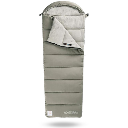 Sac de Couchage Performance Ultraléger Matelassé