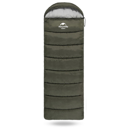 Sac de Couchage Ultraléger Coton Performance Isotherme