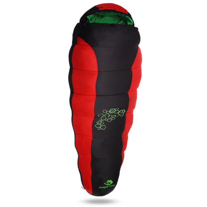 Sac Sarcophage Extrême Grand Froid Imperméable et Confort Premium