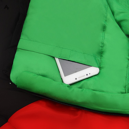 Sac Sarcophage Extrême Grand Froid Imperméable et Confort Premium