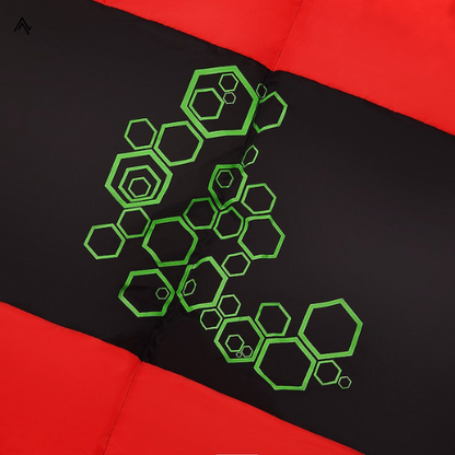 Sac Sarcophage Extrême Grand Froid Imperméable et Confort Premium