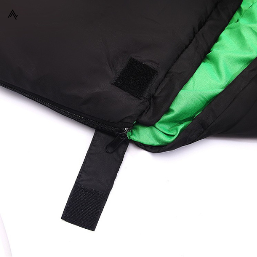 Sac Sarcophage Extrême Grand Froid Imperméable et Confort Premium