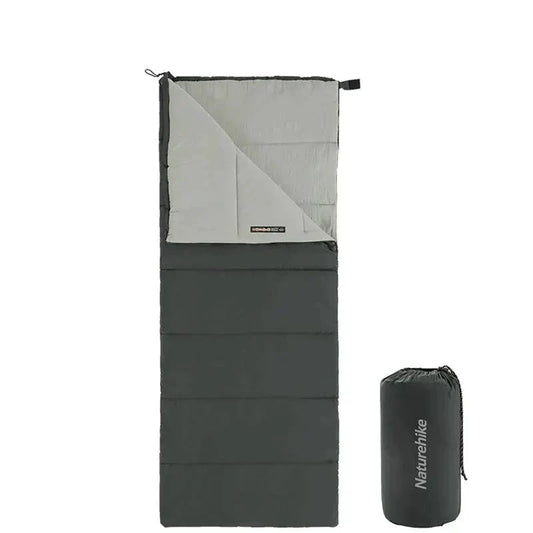 Sac de Couchage Aventure Ultraléger 3 Saisons Étanche