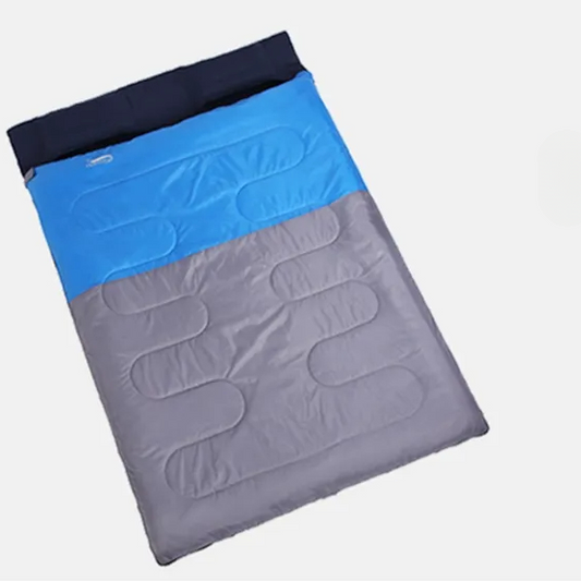 Sac de Couchage Duo Pro Séparable Anti-Déchirure