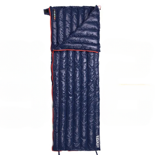 Sac de Couchage Performance Ultraléger et Étanche