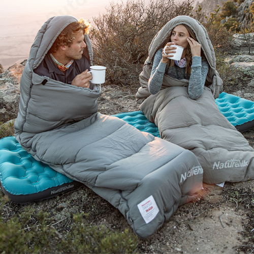 Sac de Couchage Performance Ultraléger Matelassé