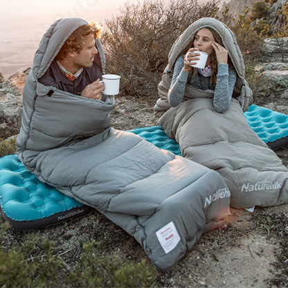 Sac de Couchage Performance Ultraléger Matelassé