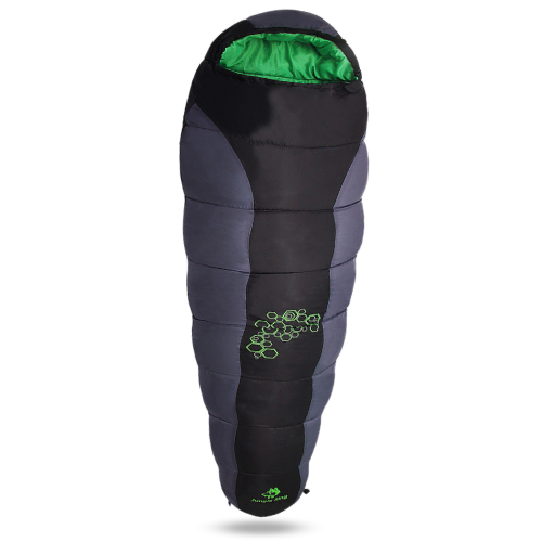 Sac Sarcophage Extrême Grand Froid Imperméable et Confort Premium