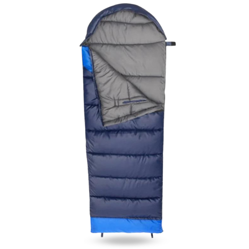 Sac de Couchage Ultraléger Pro Résistance Extrême